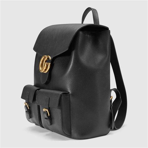 gucci marmont backpack men|gg marmont large shoulder bag.